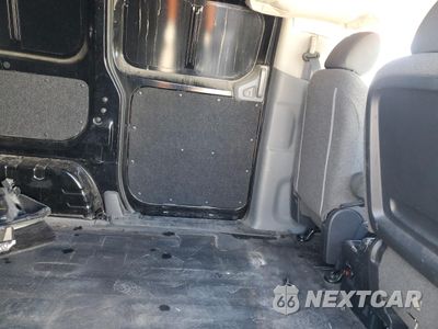 Zdjęcie 11 z 16 samochodu: 2015 NISSAN NV200 2.5S VIN:3N6CM0KN4FK726405 - miniatura