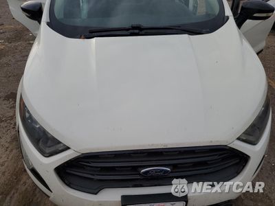 Zdjęcie 12 z 13 samochodu: 2020 FORD ECOSPORT SES VIN:MAJ6S3JL8LC345705 - miniatura