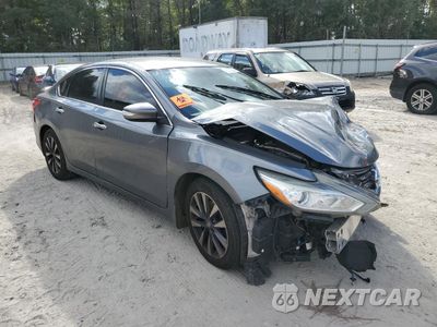 Czwarte zdjęcie samochodu z boku: 2016 NISSAN ALTIMA 2.5 VIN:1N4AL3AP5GC191468 - miniatura