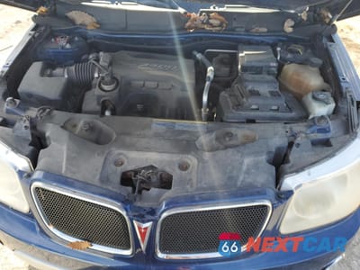 Zdjęcie 14 z 14 samochodu: 2008 PONTIAC TORRENT VIN:2CKDL33F286337579 - miniatura