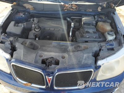 Zdjęcie 14 z 14 samochodu: 2008 PONTIAC TORRENT VIN:2CKDL33F286337579 - miniatura