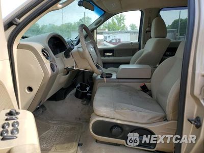 Zdjęcie 7 z 12 samochodu: 2008 FORD F150 SUPERCREW VIN:1FTPW14528FB95407 - miniatura
