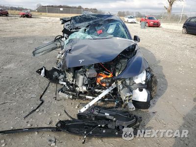 Piąte zdjęcie samochodu w środku: 2024 TESLA MODEL 3 VIN:5YJ3E1EA7RF861860 - miniatura