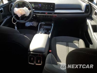 Zdjęcie 8 z 13 samochodu: 2024 KIA SORENTO LX VIN:5XYRG4JC6RG299875 - miniatura