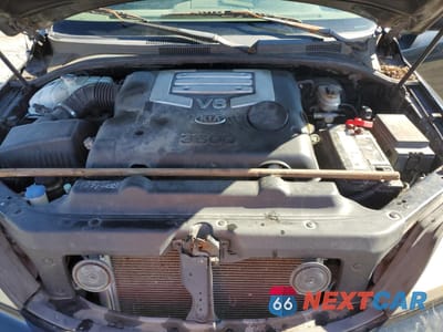 Zdjęcie 13 z 14 samochodu: 2006 KIA SORENTO EX VIN:KNDJD733765517931 - miniatura