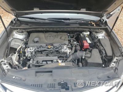 Zdjęcie 13 z 14 samochodu: 2020 TOYOTA CAMRY LE VIN:4T1C11AKXLU967725 - miniatura