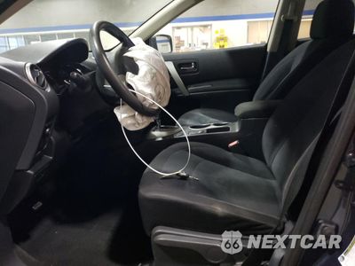 Zdjęcie 7 z 15 samochodu: 2013 NISSAN ROGUE S VIN:JN8AS5MVXDW645991 - miniatura