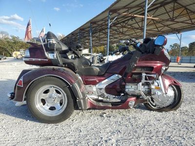 2006 HONDA GLDWNG 1HFSC47G46A501007 - główne zdjęcie licytacji z USA - miniatura