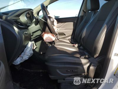 Zdjęcie 7 z 15 samochodu: 2021 BUICK ENCORE PREFERRED VIN:KL4CJESB3MB304210 - miniatura