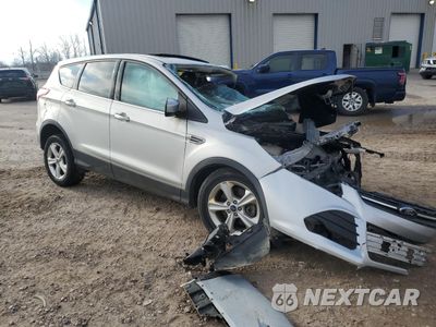 Czwarte zdjęcie samochodu z boku: 2014 FORD ESCAPE SE VIN:1FMCU9GX3EUD72937 - miniatura