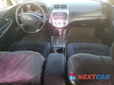 Zdjęcie 8 z 14 samochodu: 2003 NISSAN ALTIMA BASE VIN:1N4AL11D93C276964 - miniatura