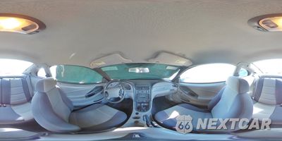 Zdjęcie 13 z 14 samochodu: 2001 FORD MUSTANG VIN:1FAFP40401F127576 - miniatura