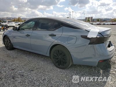 Drugie zdjęcie samochodu z przodu: 2019 NISSAN ALTIMA SV VIN:1N4BL4DV8KC117331 - miniatura
