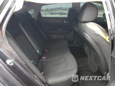 Zdjęcie 11 z 14 samochodu: 2019 KIA OPTIMA LX VIN:5XXGT4L38KG318257 - miniatura