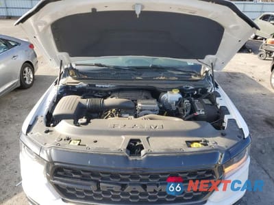 Zdjęcie 11 z 12 samochodu: 2023 RAM 1500 BIG HORN/LONE STAR VIN:1C6SRFMT9PN503486 - miniatura