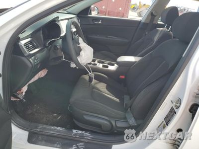 Zdjęcie 7 z 14 samochodu: 2020 KIA OPTIMA LX VIN:5XXGT4L38LG381912 - miniatura