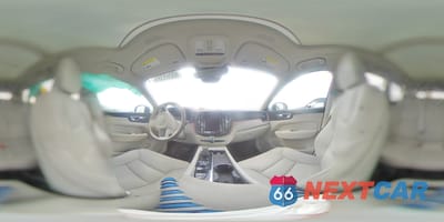Zdjęcie 13 z 15 samochodu: 2022 VOLVO XC60 B5 MOMENTUM VIN:YV4L12RK0N1976482 - miniatura