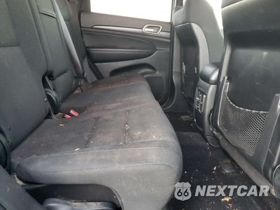 Zdjęcie 11 z 13 samochodu: 2014 JEEP GRAND CHEROKEE LAREDO VIN:1C4RJFAG8EC319235 - miniatura