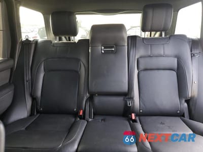 Zdjęcie 10 z 13 samochodu: 2019 LAND ROVER RANGE ROVER SUPERCHARGED VIN:SALGS5RE2KA558605 - miniatura