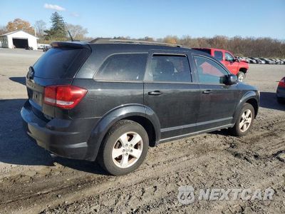 Trzecie zdjęcie samochodu z tyłu: 2011 DODGE JOURNEY MAINSTREET VIN:3D4PG1FG1BT505753 - miniatura