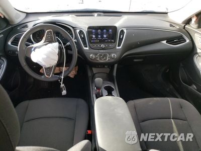 Zdjęcie 8 z 12 samochodu: 2024 CHEVROLET MALIBU RS VIN:1G1ZG5ST6RF235173 - miniatura