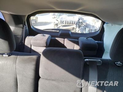 Zdjęcie 10 z 13 samochodu: 2016 NISSAN PATHFINDER S VIN:5N1AR2MN5GC642584 - miniatura
