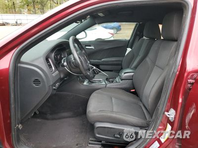 Zdjęcie 7 z 14 samochodu: 2017 DODGE CHARGER R/T VIN:2C3CDXCT0HH637255 - miniatura