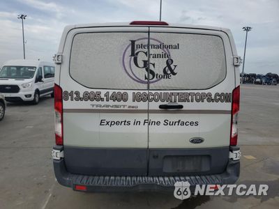 Zdjęcie 6 z 12 samochodu: 2016 FORD TRANSIT T-250 VIN:1FTYR1ZMXGKA46535 - miniatura