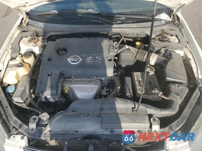 Zdjęcie 12 z 14 samochodu: 2003 NISSAN ALTIMA BASE VIN:1N4AL11D93C276964 - miniatura