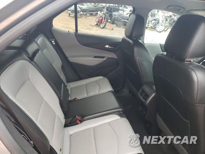 Zdjęcie 11 z 13 samochodu: 2018 CHEVROLET EQUINOX PREMIER VIN:3GNAXMEV7JS628411 - miniatura