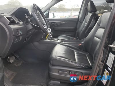 Zdjęcie 7 z 12 samochodu: 2019 HONDA RIDGELINE RTL VIN:5FPYK3F64KB034562 - miniatura