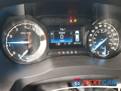 Zdjęcie 9 z 14 samochodu: 2023 FORD RANGER XL VIN:1FTER4FHXPLE05355 - miniatura