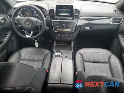 Zdjęcie 8 z 13 samochodu: 2016 MERCEDES-BENZ GLE 350 4MATIC VIN:4JGDA5HB6GA695506 - miniatura