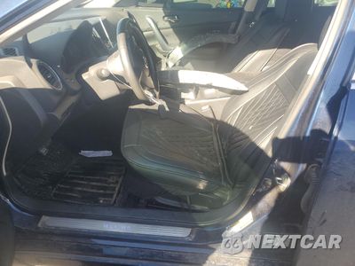 Zdjęcie 7 z 13 samochodu: 2013 NISSAN MAXIMA S VIN:1N4AA5AP7DC800315 - miniatura