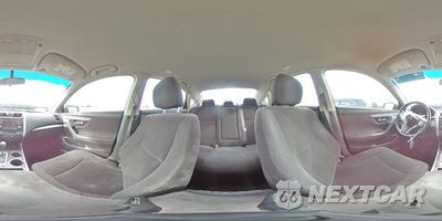 Zdjęcie 13 z 15 samochodu: 2013 NISSAN ALTIMA 2.5 VIN:1N4AL3AP6DC165330 - miniatura