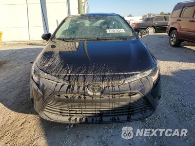 Piąte zdjęcie samochodu w środku: 2024 TOYOTA COROLLA LE VIN:5YFB4MDE2RP106690 - miniatura