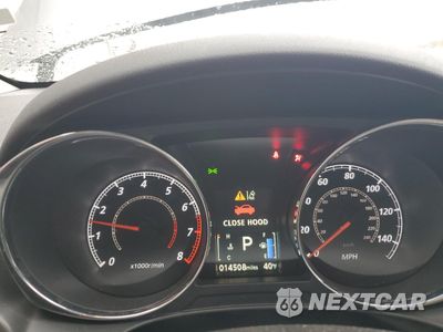 Zdjęcie 9 z 14 samochodu: 2024 MITSUBISHI OUTLANDER SPORT S/SE VIN:JA4ARUAU3RU009147 - miniatura