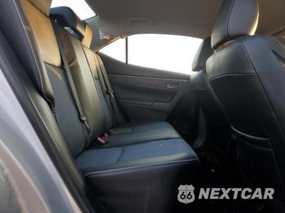 Zdjęcie 10 z 13 samochodu: 2014 TOYOTA COROLLA L VIN:2T1BURHE7EC048657 - miniatura