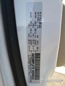 Zdjęcie 14 z 14 samochodu: 2016 DODGE GRAND CARAVAN SE VIN:2C7WDGBGXGR358436 - miniatura