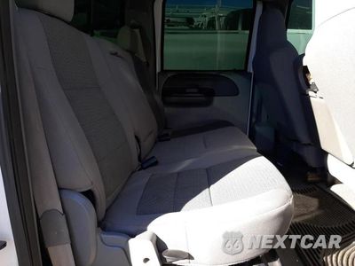 Zdjęcie 10 z 13 samochodu: 2022 FORD F350 SUPER DUTY VIN:1FT8W3DT2NEE87963 - miniatura