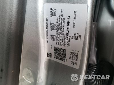 Zdjęcie 13 z 13 samochodu: 2024 CHEVROLET COLORADO LT VIN:1GCPSCEK2R1169464 - miniatura