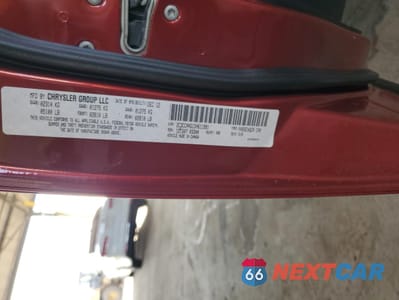 Zdjęcie 13 z 13 samochodu: 2013 CHRYSLER 300 VIN:2C3CCAAG1DH611991 - miniatura