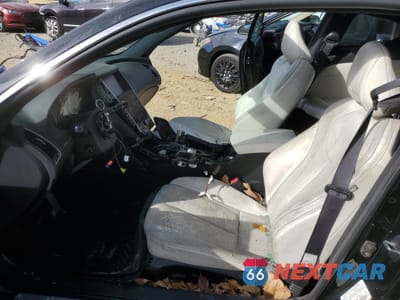 Zdjęcie 7 z 12 samochodu: 2017 INFINITI Q60 PREMIUM VIN:JN1EV7EL3HM552618 - miniatura