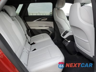Zdjęcie 12 z 15 samochodu: 2024 CADILLAC LYRIQ SPORT VIN:1GYKPWRL9RZ128020 - miniatura