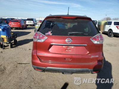 Zdjęcie 6 z 15 samochodu: 2016 NISSAN ROGUE S VIN:5N1AT2MV3GC896344 - miniatura