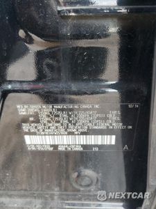 Zdjęcie 13 z 13 samochodu: 2015 TOYOTA RAV4 LE VIN:2T3BFREV4FW251608 - miniatura