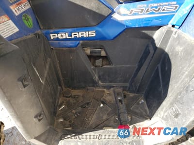 Zdjęcie 7 z 11 samochodu: 2019 POLARIS SPORTSMAN XP 1000 VIN:4XASXE950KB673062 - miniatura