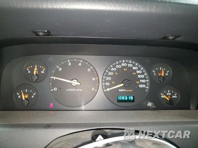 Zdjęcie 9 z 13 samochodu: 2003 JEEP GRAND CHEROKEE LAREDO VIN:1J4GW48SX3C612391 - miniatura