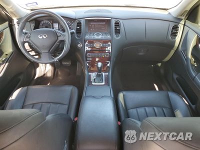 Zdjęcie 8 z 15 samochodu: 2017 INFINITI QX50 VIN:JN1BJ0RP9HM386723 - miniatura