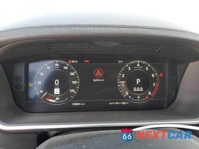 Zdjęcie 9 z 13 samochodu: 2019 LAND ROVER RANGE ROVER SUPERCHARGED VIN:SALGS5RE2KA558605 - miniatura